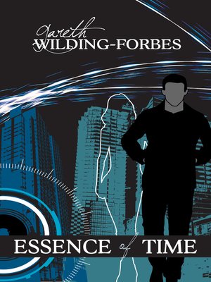 cover image of Essence of Time